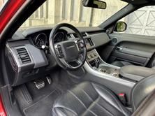 LAND ROVER Range Rover Sport 3.0 V6 SC HSE Automatic, Benzin, Occasion / Gebraucht, Automat - 6