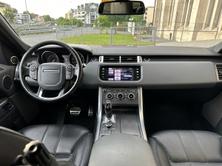 LAND ROVER Range Rover Sport 3.0 V6 SC HSE Automatic, Benzin, Occasion / Gebraucht, Automat - 7