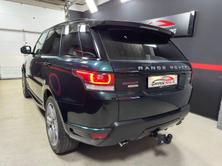 LAND ROVER Range Rover Sport Autobiogr. 3.0 SDV6 Hybrid HSE Dynamic-Pak, Diesel, Occasion / Utilisé, Automatique - 5