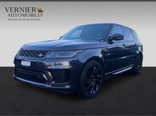 LAND ROVER Range Rover Sport 3.0 SDV6 AB Dynamic Automatic, Diesel, Occasion / Gebraucht, Automat - 3