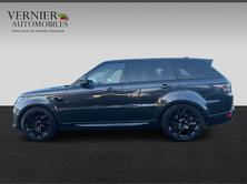 LAND ROVER Range Rover Sport 3.0 SDV6 AB Dynamic Automatic, Diesel, Occasion / Gebraucht, Automat - 5