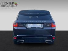 LAND ROVER Range Rover Sport 3.0 SDV6 AB Dynamic Automatic, Diesel, Occasion / Gebraucht, Automat - 6