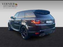 LAND ROVER Range Rover Sport 3.0 SDV6 AB Dynamic Automatic, Diesel, Occasion / Gebraucht, Automat - 7