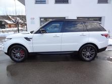 LAND ROVER Range Rover Sport 3.0 SDV6 Hybrid HSE Dyn. Aut., Second hand / Used, Automatic - 2