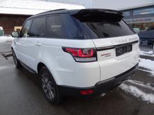 LAND ROVER Range Rover Sport 3.0 SDV6 Hybrid HSE Dyn. Aut., Second hand / Used, Automatic - 3