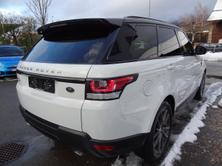 LAND ROVER Range Rover Sport 3.0 SDV6 Hybrid HSE Dyn. Aut., Second hand / Used, Automatic - 4