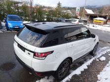 LAND ROVER Range Rover Sport 3.0 SDV6 Hybrid HSE Dyn. Aut., Second hand / Used, Automatic - 5
