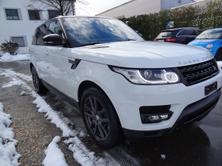 LAND ROVER Range Rover Sport 3.0 SDV6 Hybrid HSE Dyn. Aut., Second hand / Used, Automatic - 6