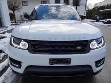 LAND ROVER Range Rover Sport 3.0 SDV6 Hybrid HSE Dyn. Aut., Occasioni / Usate, Automatico - 7