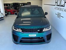 LAND ROVER Range Rover Sport 5.0 V8 S/C SVR Automatic, Petrol, Second hand / Used, Automatic - 3