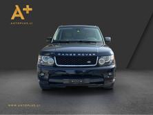 LAND ROVER Range Rover Sport 3.0 TDV6 HSE Automatic, Diesel, Occasion / Utilisé, Automatique - 2