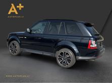 LAND ROVER Range Rover Sport 3.0 TDV6 HSE Automatic, Diesel, Occasion / Gebraucht, Automat - 3