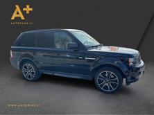 LAND ROVER Range Rover Sport 3.0 TDV6 HSE Automatic, Diesel, Second hand / Used, Automatic - 5
