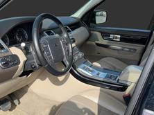 LAND ROVER Range Rover Sport 3.0 TDV6 HSE Automatic, Diesel, Occasion / Utilisé, Automatique - 6