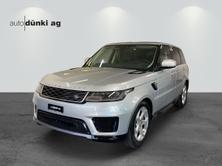 LAND ROVER Range Rover Sport 2.0 Si4 PHEV HSE Automatic, Hybride Rechargeable Essence/Électricité, Occasion / Utilisé, Automatique - 2