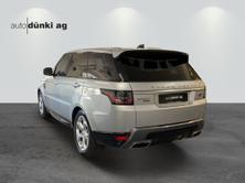 LAND ROVER Range Rover Sport 2.0 Si4 PHEV HSE Automatic, Hybride Rechargeable Essence/Électricité, Occasion / Utilisé, Automatique - 3