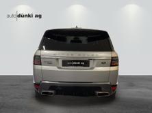 LAND ROVER Range Rover Sport 2.0 Si4 PHEV HSE Automatic, Plug-in-Hybrid Benzin/Elektro, Occasion / Gebraucht, Automat - 4
