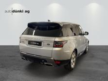 LAND ROVER Range Rover Sport 2.0 Si4 PHEV HSE Automatic, Hybride Rechargeable Essence/Électricité, Occasion / Utilisé, Automatique - 5