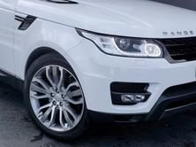 LAND ROVER RR Sport 3.0TDV6 HSE, Diesel, Occasioni / Usate, Automatico - 3