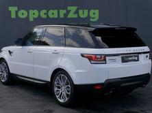 LAND ROVER RR Sport 3.0TDV6 HSE, Diesel, Occasioni / Usate, Automatico - 5