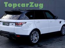 LAND ROVER RR Sport 3.0TDV6 HSE, Diesel, Occasioni / Usate, Automatico - 6