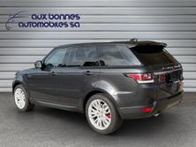 LAND ROVER Range Rover Sport 3.0 SDV6 SE Automatic, Diesel, Occasion / Gebraucht, Automat - 2