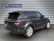LAND ROVER Range Rover Sport 3.0 SDV6 SE Automatic, Diesel, Second hand / Used, Automatic - 4