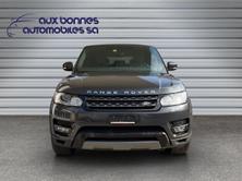 LAND ROVER Range Rover Sport 3.0 SDV6 SE Automatic, Diesel, Second hand / Used, Automatic - 5