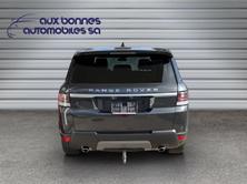 LAND ROVER Range Rover Sport 3.0 SDV6 SE Automatic, Diesel, Occasion / Utilisé, Automatique - 6