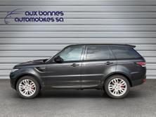 LAND ROVER Range Rover Sport 3.0 SDV6 SE Automatic, Diesel, Occasioni / Usate, Automatico - 7