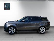 LAND ROVER RR Sport 3.0 SDV6 HSE, Diesel, Second hand / Used, Automatic - 3