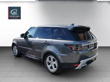 LAND ROVER RR Sport 3.0 SDV6 HSE, Diesel, Second hand / Used, Automatic - 4