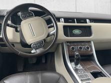 LAND ROVER Range Rover Sport 3.0 SDV6 HEV Autobiography, Hybride Intégral Diesel/Électricité, Occasion / Utilisé, Automatique - 6