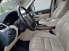 LAND ROVER Range Rover Sport 5.0 V8 SC Automatic, Benzin, Occasion / Gebraucht, Automat - 3
