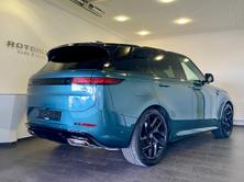 LAND ROVER Range Rover Sport P510e 3.0 Si6 PHEV Autobiography Automatic, Plug-in-Hybrid Petrol/Electric, Second hand / Used, Automatic - 3