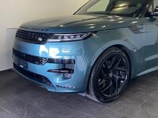 LAND ROVER Range Rover Sport P510e 3.0 Si6 PHEV Autobiography Automatic, Plug-in-Hybrid Petrol/Electric, Second hand / Used, Automatic - 4