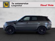 LAND ROVER Range Rover Sport 3.0 SDV6 HSE Dynamic Automatic, Diesel, Second hand / Used, Automatic - 2