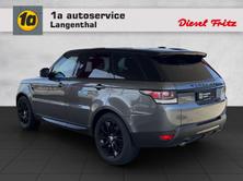 LAND ROVER Range Rover Sport 3.0 SDV6 HSE Dynamic Automatic, Diesel, Occasion / Gebraucht, Automat - 3
