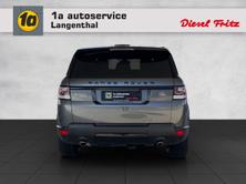 LAND ROVER Range Rover Sport 3.0 SDV6 HSE Dynamic Automatic, Diesel, Occasion / Gebraucht, Automat - 4