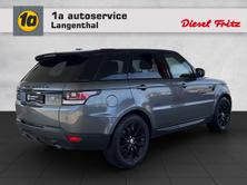 LAND ROVER Range Rover Sport 3.0 SDV6 HSE Dynamic Automatic, Diesel, Second hand / Used, Automatic - 5
