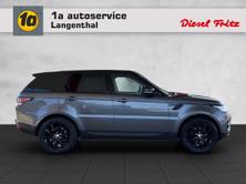 LAND ROVER Range Rover Sport 3.0 SDV6 HSE Dynamic Automatic, Diesel, Occasion / Utilisé, Automatique - 6