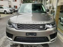 LAND ROVER Range Rover Sport 3.0 SDV6 HSE, Diesel, Occasioni / Usate, Automatico - 4