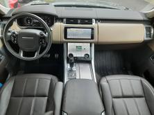 LAND ROVER Range Rover Sport 3.0 SDV6 HSE, Diesel, Occasioni / Usate, Automatico - 5