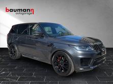 LAND ROVER Range Rover Sport 5.0 V8 S/C HSE Dynamic Automatic, Benzin, Occasion / Gebraucht, Automat - 2