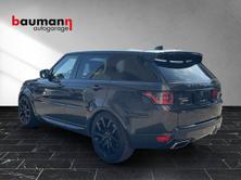 LAND ROVER Range Rover Sport 5.0 V8 S/C HSE Dynamic Automatic, Benzina, Occasioni / Usate, Automatico - 3