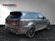 LAND ROVER Range Rover Sport 5.0 V8 S/C HSE Dynamic Automatic, Petrol, Second hand / Used, Automatic - 4