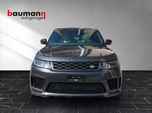 LAND ROVER Range Rover Sport 5.0 V8 S/C HSE Dynamic Automatic, Benzin, Occasion / Gebraucht, Automat - 6
