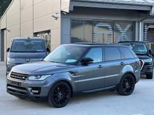 LAND ROVER Range Rover Sport 3.0 SDV6 HSE Dynamic Automatic, Diesel, Occasioni / Usate, Automatico - 2