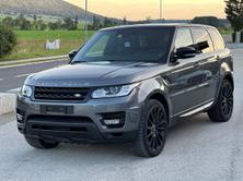 LAND ROVER Range Rover Sport 3.0 SDV6 HSE Dynamic Automatic, Diesel, Second hand / Used, Automatic - 3
