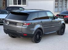 LAND ROVER Range Rover Sport 3.0 SDV6 HSE Dynamic Automatic, Diesel, Second hand / Used, Automatic - 5
